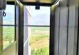 Kupić Umeblowane mieszkanie w Mahmutlarze z widokiem na morze i góry 14