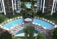 Kupić Apartamenty w Antalyi, dzielnica Dosemealti od właściciela z możliwością uzyskania obywatelstwa 4