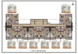 Kupuj taniej Apartamenty od dewelopera na raty w Alanyi - komfortowy kompleks w okolicy Oba 4