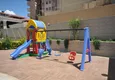 Kupić Dwupoziomowy penthouse w Tosmur jest przestronny z meblami i widokiem na morze 12