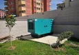 Kupić Dwupoziomowy penthouse w Tosmur jest przestronny z meblami i widokiem na morze 15