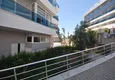 Kupić Dwupoziomowy penthouse w Tosmur jest przestronny z meblami i widokiem na morze 17