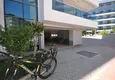 Kupić Dwupoziomowy penthouse w Tosmur jest przestronny z meblami i widokiem na morze 18