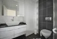 Dostępny zakup Dwupoziomowy penthouse w Tosmur jest przestronny z meblami i widokiem na morze 19