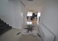 Dostępny zakup Dwupoziomowy penthouse w Tosmur jest przestronny z meblami i widokiem na morze 1