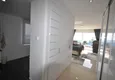 Dostępny zakup Dwupoziomowy penthouse w Tosmur jest przestronny z meblami i widokiem na morze 26