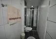 Dostępny zakup Dwupoziomowy penthouse w Tosmur jest przestronny z meblami i widokiem na morze 43