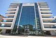 Kupić Dwupoziomowy penthouse w Tosmur jest przestronny z meblami i widokiem na morze 5