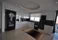 Dostępny zakup Dwupoziomowy penthouse w Tosmur jest przestronny z meblami i widokiem na morze 6