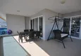 Dostępny zakup Dwupoziomowy penthouse w Tosmur jest przestronny z meblami i widokiem na morze 8
