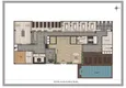Kupuj taniej Apartamenty od dewelopera na raty w Alanyi - komfortowy kompleks w okolicy Oba 2