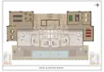 Kupuj taniej Apartamenty od dewelopera na raty w Alanyi - komfortowy kompleks w okolicy Oba 3