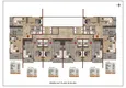 Kupuj taniej Apartamenty od dewelopera na raty w Alanyi - komfortowy kompleks w okolicy Oba 19