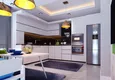 Dostępny zakup Apartamenty w Antalyi, dzielnica Konyaalti w cenach bezpośrednio od dewelopera 2