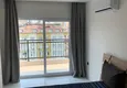 Dostępny zakup Umeblowany dwupoziomowy penthouse w Mahmutlar z widokiem na morze i góry 13
