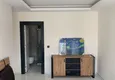 Dostępny zakup Umeblowany dwupoziomowy penthouse w Mahmutlar z widokiem na morze i góry 14