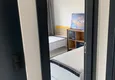 Dostępny zakup Umeblowany dwupoziomowy penthouse w Mahmutlar z widokiem na morze i góry 18