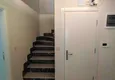 Dostępny zakup Wynajmij dwupoziomowy penthouse w Mahmutlar nad morzem — tanio nr 17 15