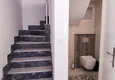 Dostępny zakup Wynajmij dwupoziomowy penthouse w Mahmutlar nad morzem — tanio nr 17 17