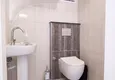 Dostępny zakup Wynajmij dwupoziomowy penthouse w Mahmutlar nad morzem — tanio nr 17 18