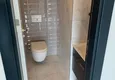 Dostępny zakup Umeblowany dwupoziomowy penthouse w Mahmutlar z widokiem na morze i góry 20