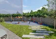 Kupić Nowy projekt luksusowego kompleksu mieszkalnego w rejonie Kestel 19 