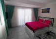 Dostępny zakup Wynajmij dwupoziomowy penthouse w Mahmutlar nad morzem — tanio nr 17 23