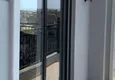 Dostępny zakup Umeblowany dwupoziomowy penthouse w Mahmutlar z widokiem na morze i góry 21