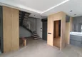 Dostępny zakup Penthouse w Antalyi, w dzielnicy Kundu, w nowym luksusowym kompleksie 1