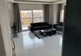 Dostępny zakup Umeblowany dwupoziomowy penthouse w Mahmutlar z widokiem na morze i góry 2