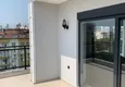 Dostępny zakup Umeblowany dwupoziomowy penthouse w Mahmutlar z widokiem na morze i góry 22