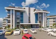 Kupić Nowy projekt luksusowego kompleksu mieszkalnego w rejonie Kestel 22 