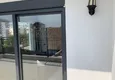 Dostępny zakup Umeblowany dwupoziomowy penthouse w Mahmutlar z widokiem na morze i góry 23