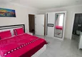 Dostępny zakup Wynajmij dwupoziomowy penthouse w Mahmutlar nad morzem — tanio nr 17 25
