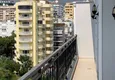 Dostępny zakup Umeblowany dwupoziomowy penthouse w Mahmutlar z widokiem na morze i góry 25