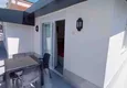 Dostępny zakup Wynajmij dwupoziomowy penthouse w Mahmutlar nad morzem — tanio nr 17 30