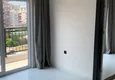 Dostępny zakup Umeblowany dwupoziomowy penthouse w Mahmutlar z widokiem na morze i góry 27