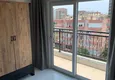 Dostępny zakup Umeblowany dwupoziomowy penthouse w Mahmutlar z widokiem na morze i góry 28