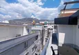Dostępny zakup Wynajmij dwupoziomowy penthouse w Mahmutlar nad morzem — tanio nr 17 31