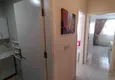 Dostępny zakup Wynajmij dwupoziomowy penthouse w Mahmutlar nad morzem — tanio nr 17 32