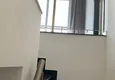 Dostępny zakup Umeblowany dwupoziomowy penthouse w Mahmutlar z widokiem na morze i góry 31