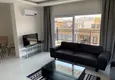 Dostępny zakup Umeblowany dwupoziomowy penthouse w Mahmutlar z widokiem na morze i góry 3