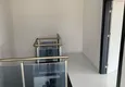 Dostępny zakup Umeblowany dwupoziomowy penthouse w Mahmutlar z widokiem na morze i góry 33