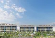 Kupić Nowy projekt luksusowego kompleksu mieszkalnego w rejonie Kestel 5 