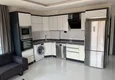 Dostępny zakup Umeblowany dwupoziomowy penthouse w Mahmutlar z widokiem na morze i góry 5