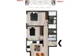 Kupuj taniej Nowy kompleks mieszkalny! Niedrogie apartamenty bezpośrednio od dewelopera w Avsallar, Alanya 3