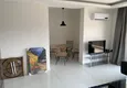 Dostępny zakup Umeblowany dwupoziomowy penthouse w Mahmutlar z widokiem na morze i góry 6