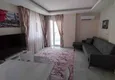 Dostępny zakup Wynajmij dwupoziomowy penthouse w Mahmutlar nad morzem — tanio nr 17 6