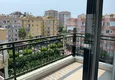 Dostępny zakup Umeblowany dwupoziomowy penthouse w Mahmutlar z widokiem na morze i góry 7
