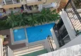Dostępny zakup Umeblowany dwupoziomowy penthouse w Mahmutlar z widokiem na morze i góry 8